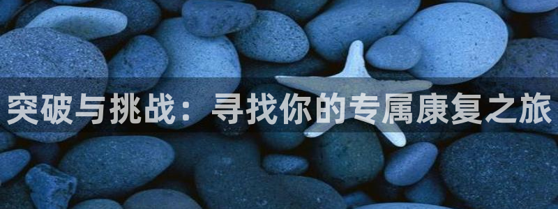 球王会体育：突破与挑战：寻找你的专属康复之旅