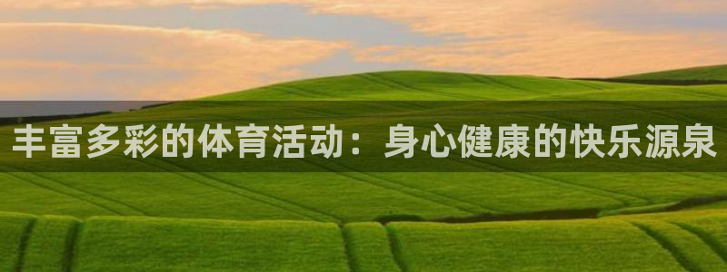 球王会体育