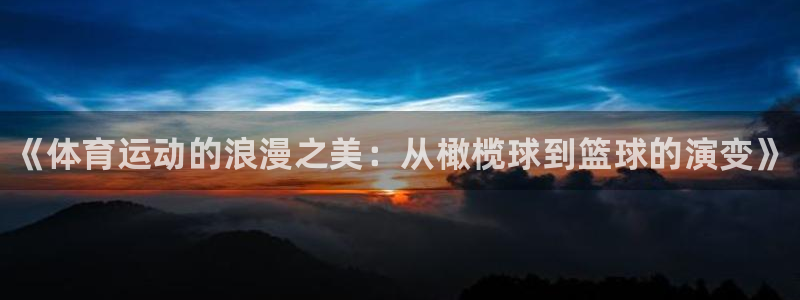 球王会体育